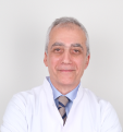 Prof. Dr. Benan Çağlayan Benan ÇAĞLAYAN
